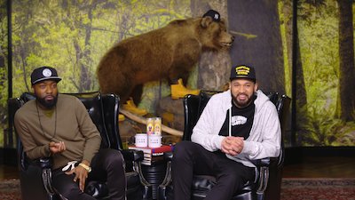 Desus & Mero Season 10 Episode 51