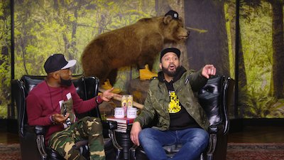 Desus & Mero Season 10 Episode 52