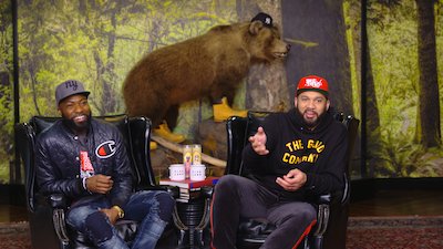 Desus & Mero Season 10 Episode 54