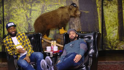 Desus & Mero Season 10 Episode 55