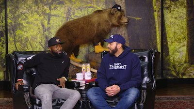 Desus & Mero Season 10 Episode 56