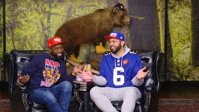 Desus & Mero Season 10 Episode 53
