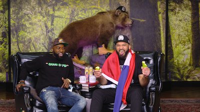 Desus & Mero Season 10 Episode 58