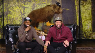 Desus & Mero Season 10 Episode 60