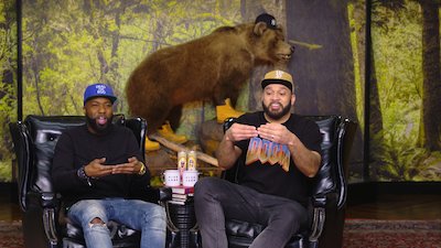Desus & Mero Season 10 Episode 62