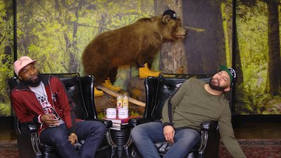Desus & Mero Season 10 Episode 63