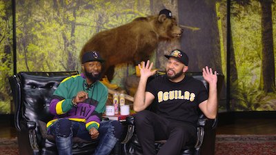 Desus & Mero Season 10 Episode 64