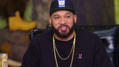 Desus & Mero Season 10 Episode 65