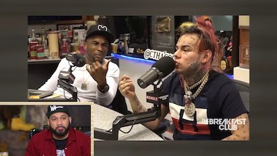 Desus & Mero Season 10 Episode 70