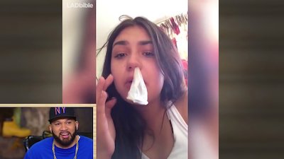 Desus & Mero Season 10 Episode 73