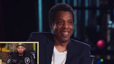 Desus & Mero Season 10 Episode 74