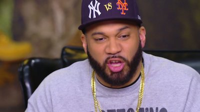 Desus & Mero Season 10 Episode 75