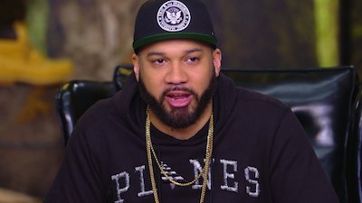 Desus & Mero Season 10 Episode 76