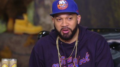Desus & Mero Season 10 Episode 77