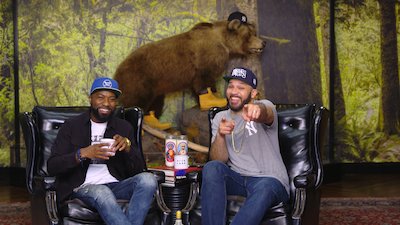 Desus & Mero Season 10 Episode 90