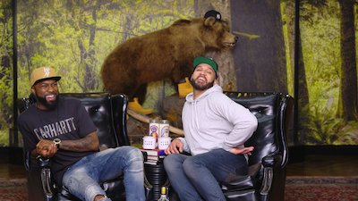 Desus & Mero Season 10 Episode 91