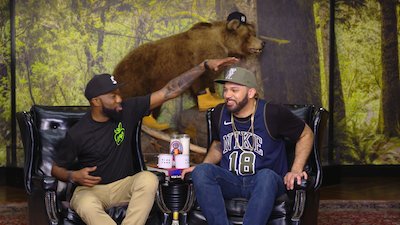 Desus & Mero Season 10 Episode 92