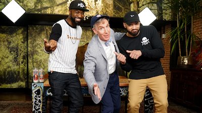 Desus & Mero Season 10 Episode 93