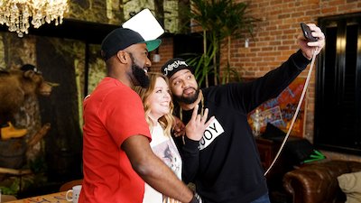 Desus & Mero Season 10 Episode 95