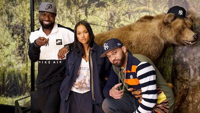 Desus & Mero Season 10 Episode 96