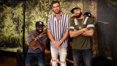 Desus & Mero Season 10 Episode 98