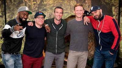 Desus & Mero Season 10 Episode 102