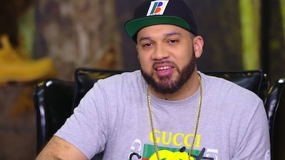 Desus & Mero Season 10 Episode 109