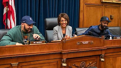 Desus & Mero Season 2 Episode 5