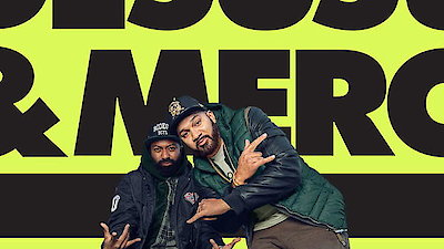 Desus & Mero Season 2 Episode 22