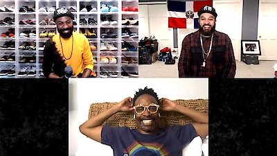 Desus & Mero Season 2 Episode 23