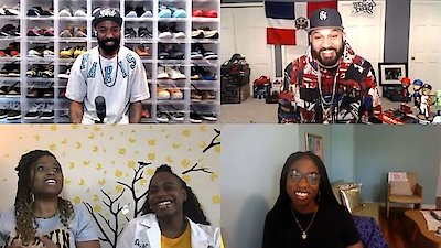 Desus & Mero Season 2 Episode 24