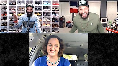 Desus & Mero Season 2 Episode 25