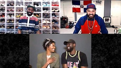 Desus & Mero Season 2 Episode 26