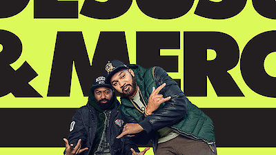 Desus & Mero Season 2 Episode 29