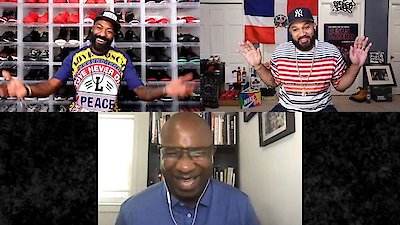 Desus & Mero Season 2 Episode 30