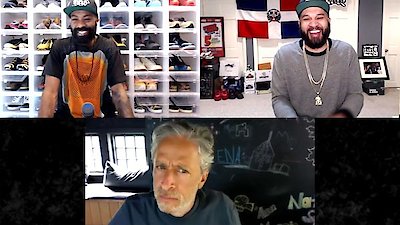 Desus & Mero Season 2 Episode 31