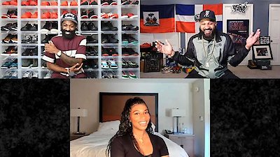 Desus & Mero Season 2 Episode 37