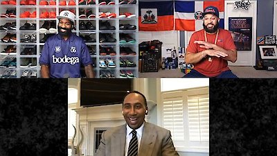 Desus & Mero Season 2 Episode 38