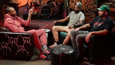 Desus & Mero Season 1 Episode 6