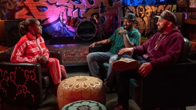 Desus & Mero Season 1 Episode 7