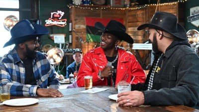 Desus & Mero Season 1 Episode 11