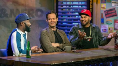 Desus & Mero Season 1 Episode 14