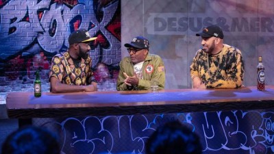 Desus & Mero Season 1 Episode 18