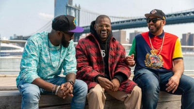 Desus & Mero Season 1 Episode 22