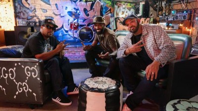 Desus & Mero Season 1 Episode 24