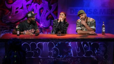 Desus & Mero Season 1 Episode 25