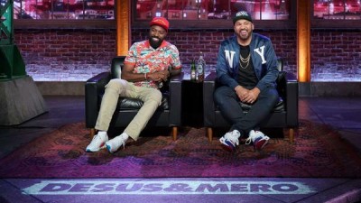 Desus & Mero Season 1 Episode 26