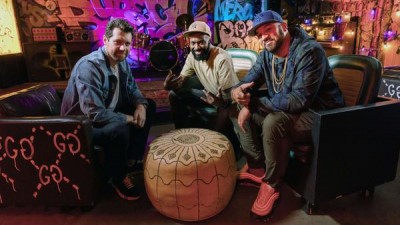 Desus & Mero Season 1 Episode 32