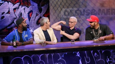 Desus & Mero Season 1 Episode 33