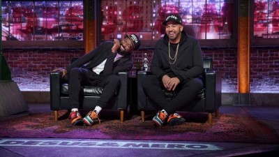 Desus & Mero Season 1 Episode 34